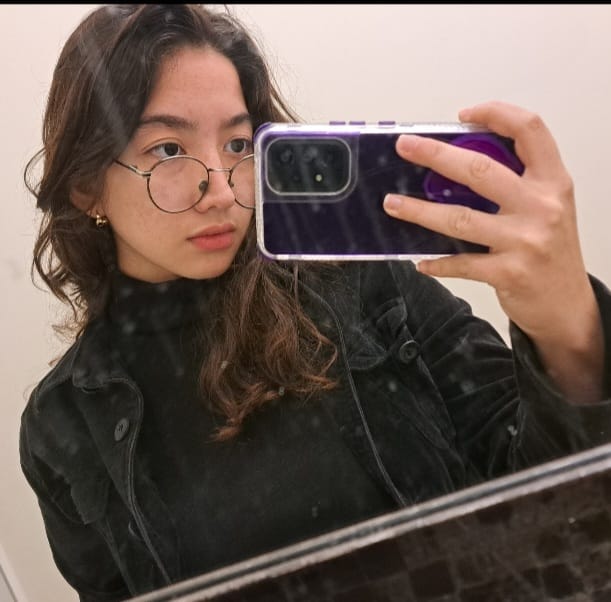 Foto de Maria Sofia Zavala